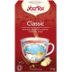 Ajurvedinė arbata CLASSIC, ekologiška (17pak)